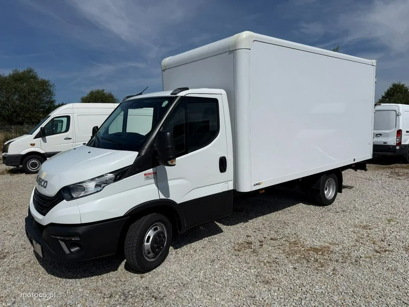 Iveco Daily 3