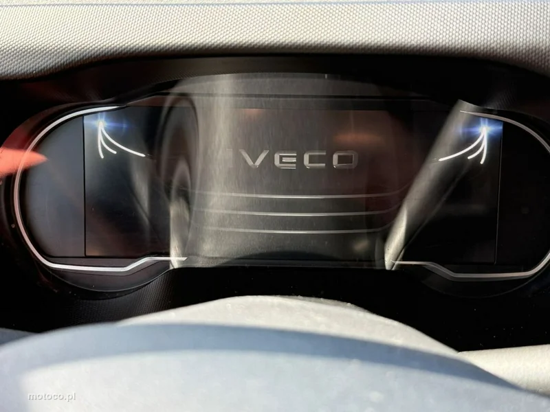 Iveco Daily 23
