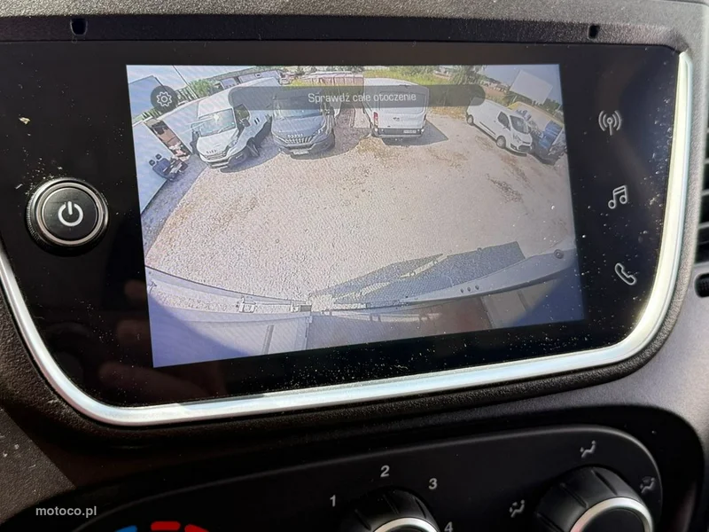 Iveco Daily 24