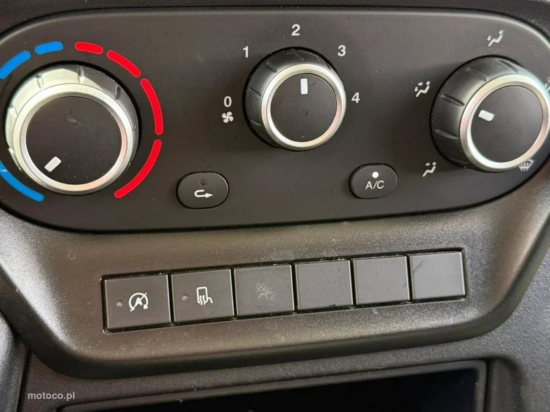 Iveco Daily 25