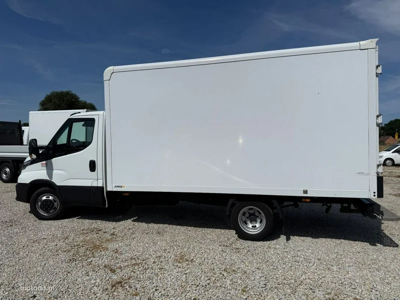 Iveco Daily 4
