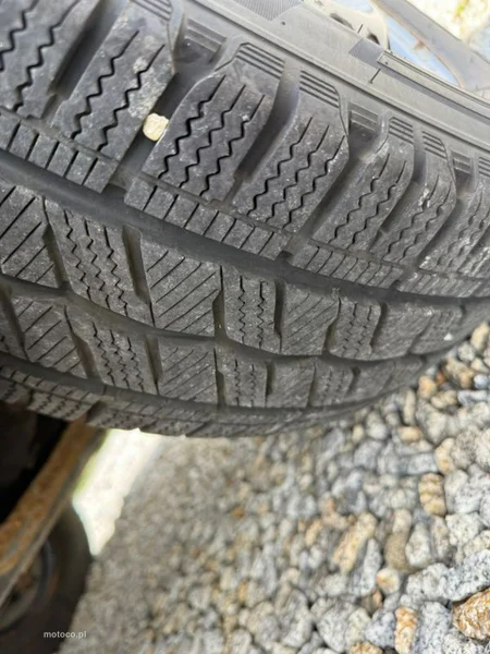 Volkswagen Transporter 13