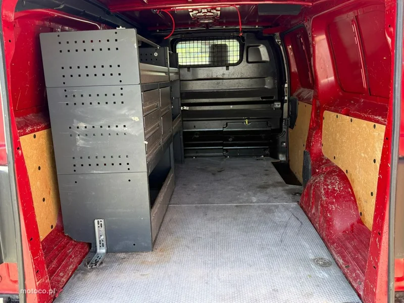 Toyota ProAce 8