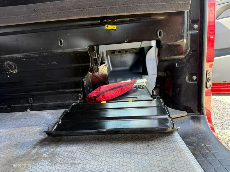 Toyota ProAce 11