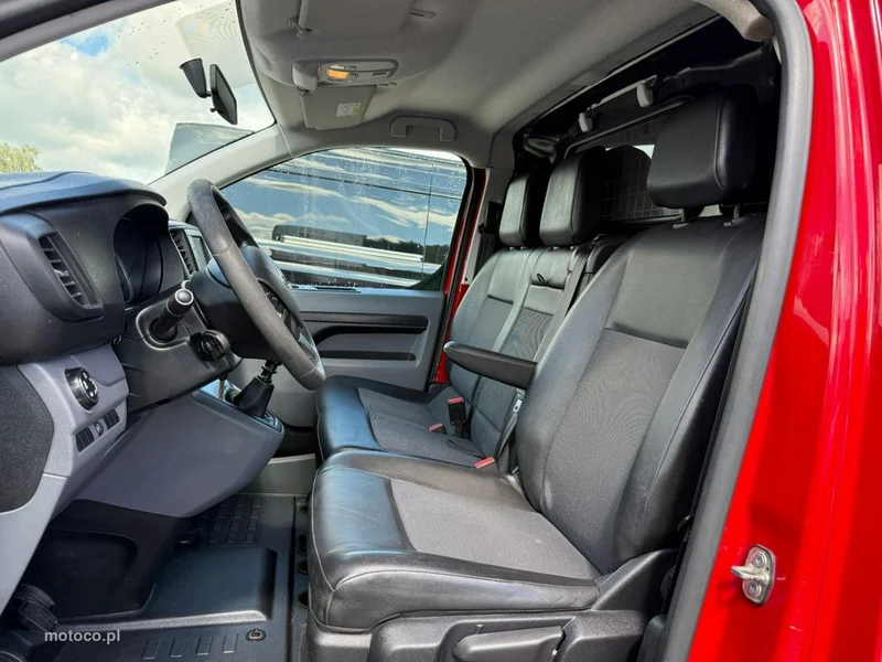 Toyota ProAce 14