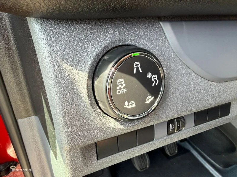 Toyota ProAce 15