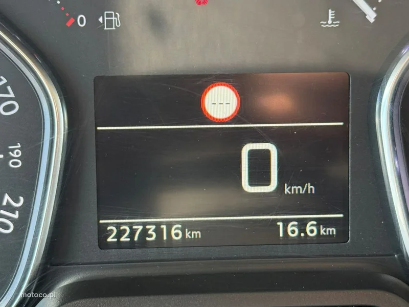 Toyota ProAce 18