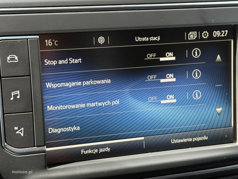 Toyota ProAce 19