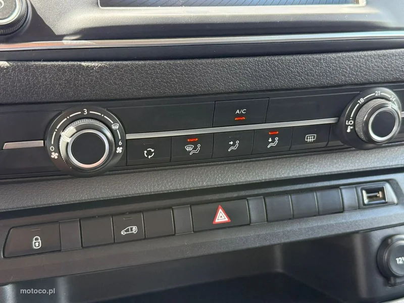 Toyota ProAce 22