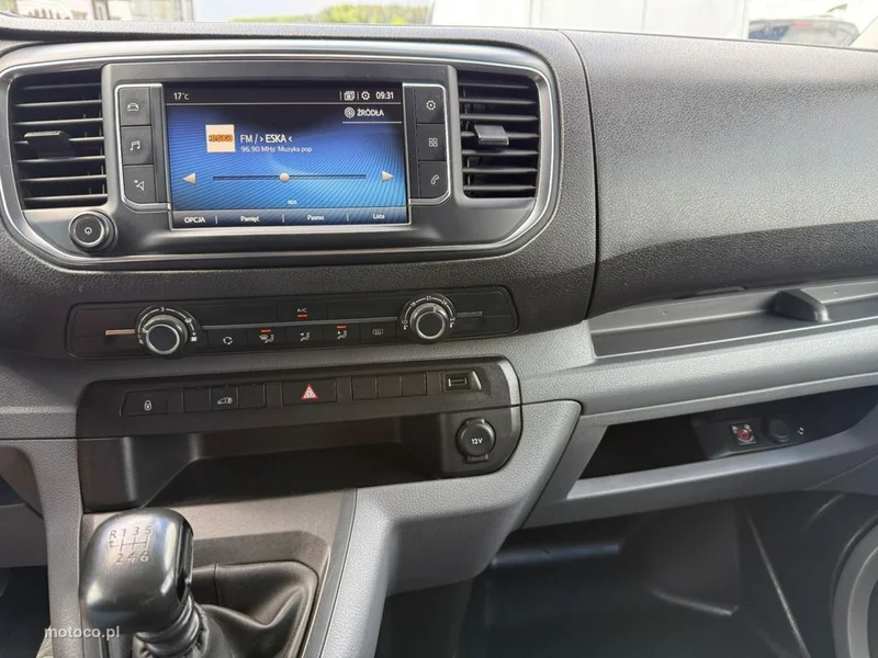 Toyota ProAce 26