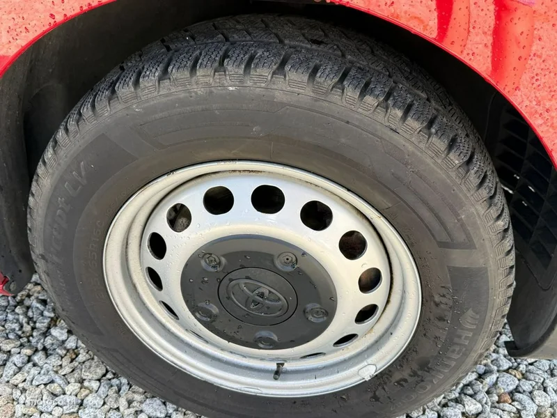 Toyota ProAce 28