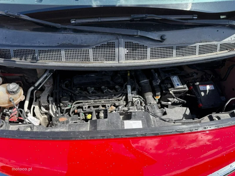 Toyota ProAce 29