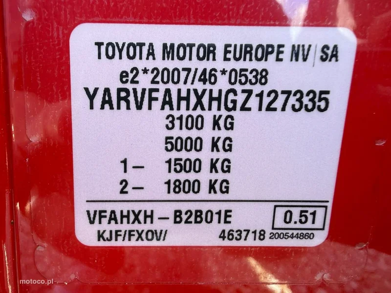 Toyota ProAce 30