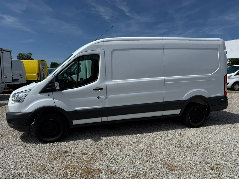 Ford Transit 5