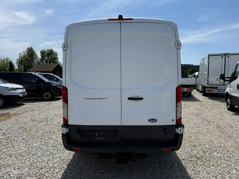 Ford Transit 6