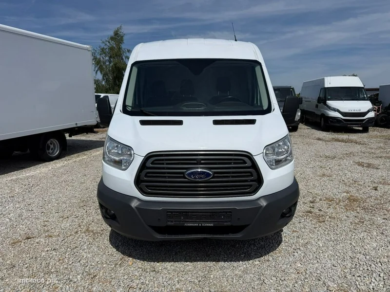 Ford Transit 2