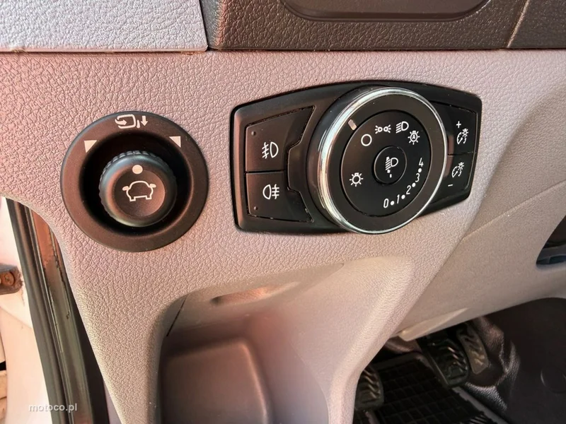 Ford Transit 15