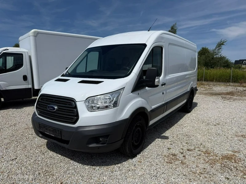 Ford Transit 3