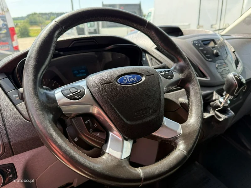 Ford Transit 21