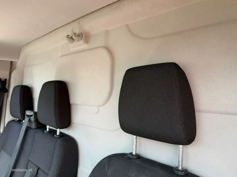 Ford Transit 22