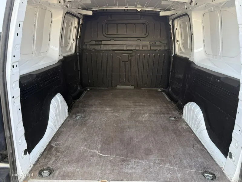 Opel Combo 6