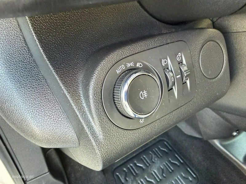 Opel Combo 19