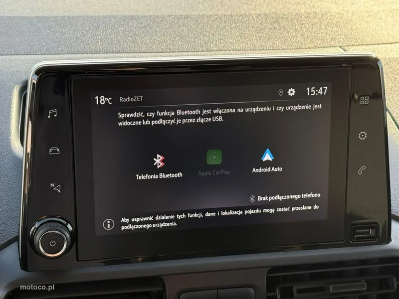 Opel Combo 20