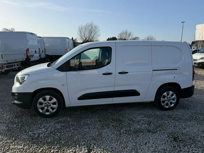 Opel Combo 3