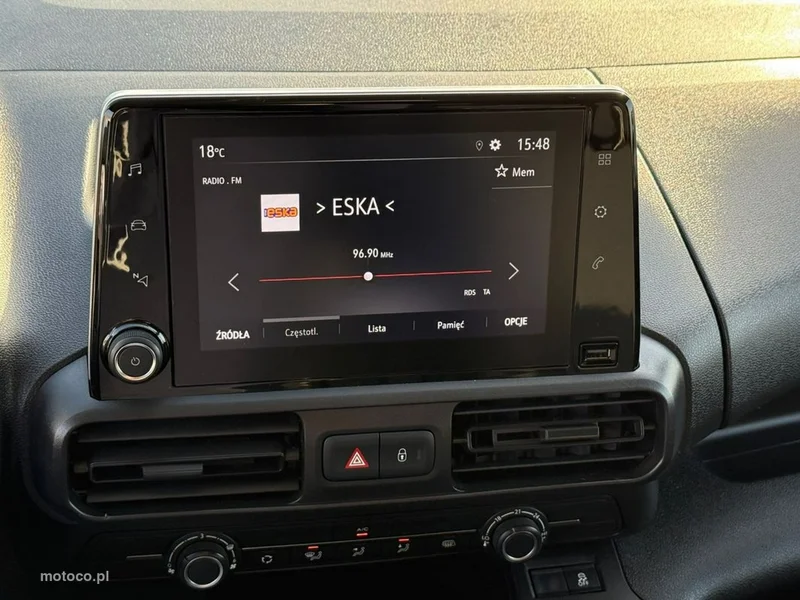 Opel Combo 24