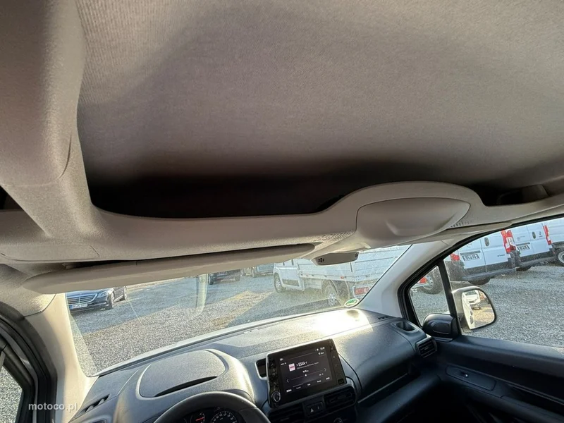 Opel Combo 25