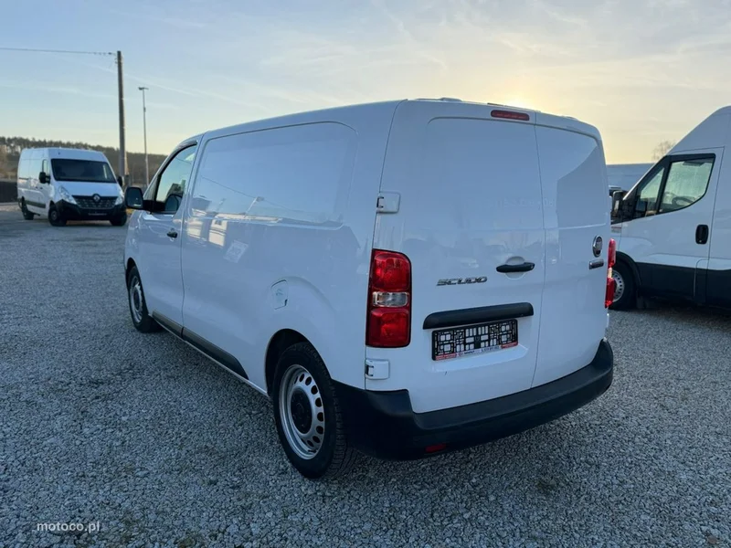 Fiat Scudo 6