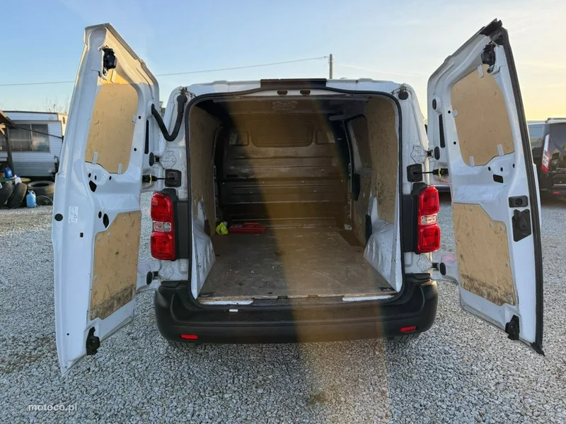 Fiat Scudo 7