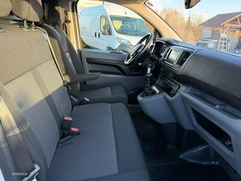 Fiat Scudo 9