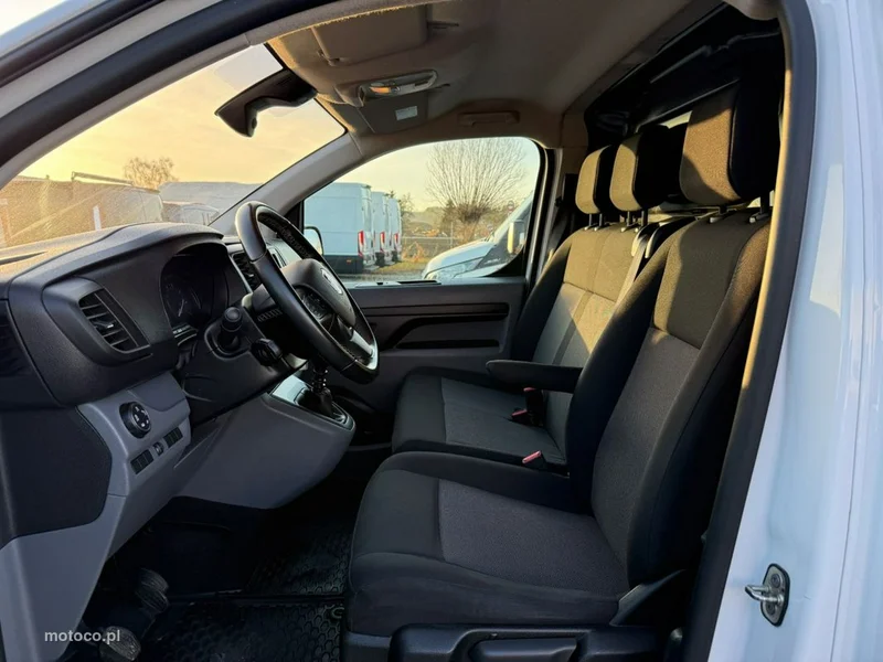 Fiat Scudo 10