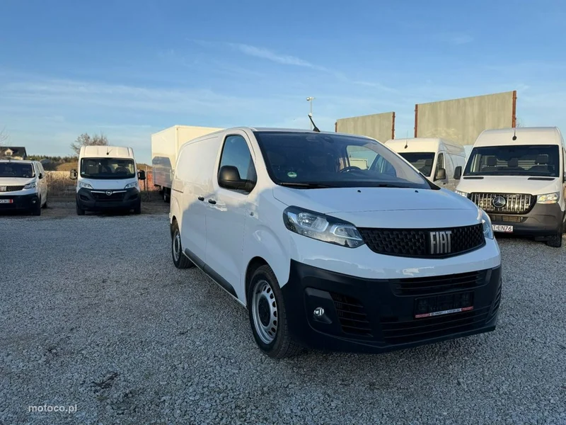 Fiat Scudo