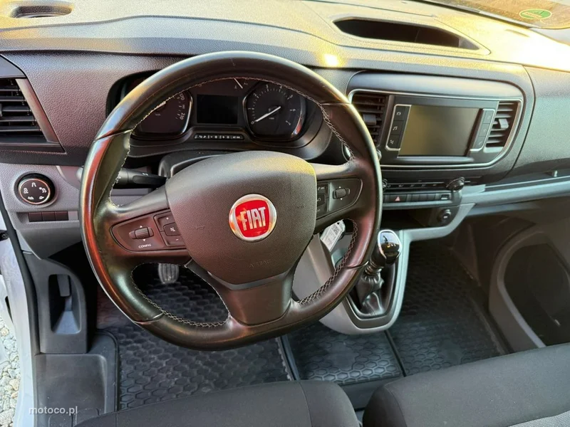 Fiat Scudo 11