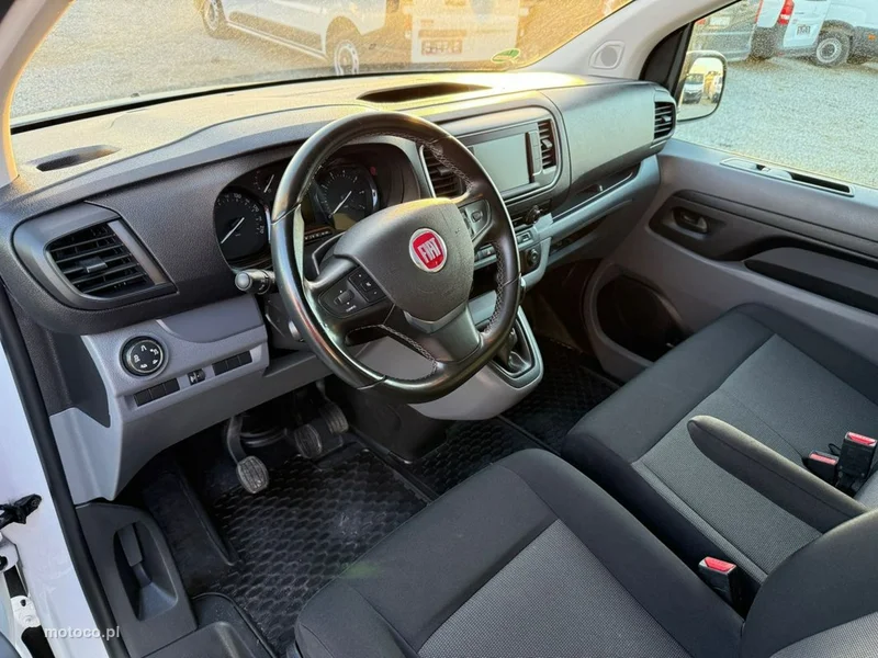 Fiat Scudo 12