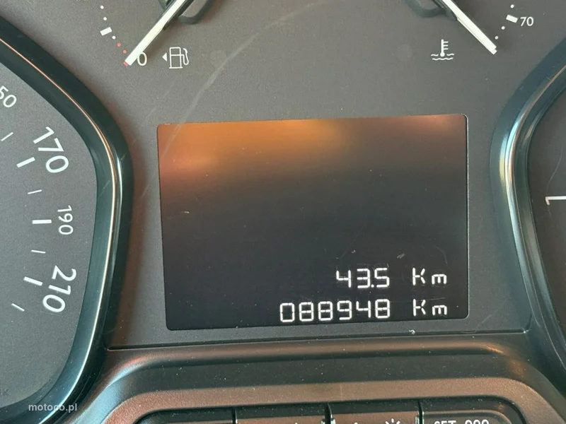 Fiat Scudo 15