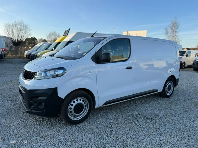 Fiat Scudo 3