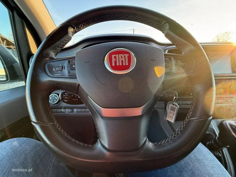 Fiat Scudo 24