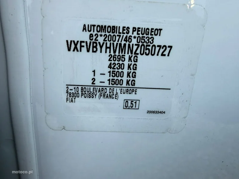 Fiat Scudo 25