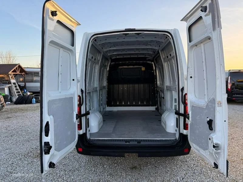 Renault Master 6