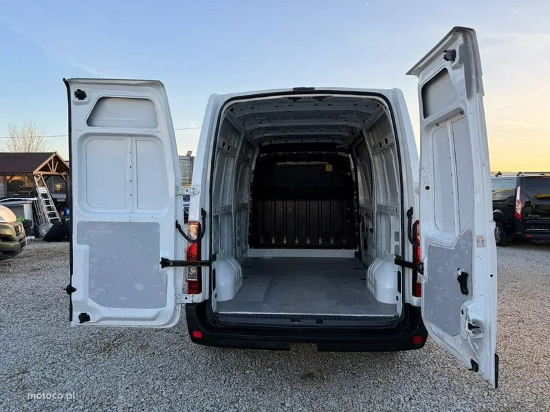 Renault Master 7
