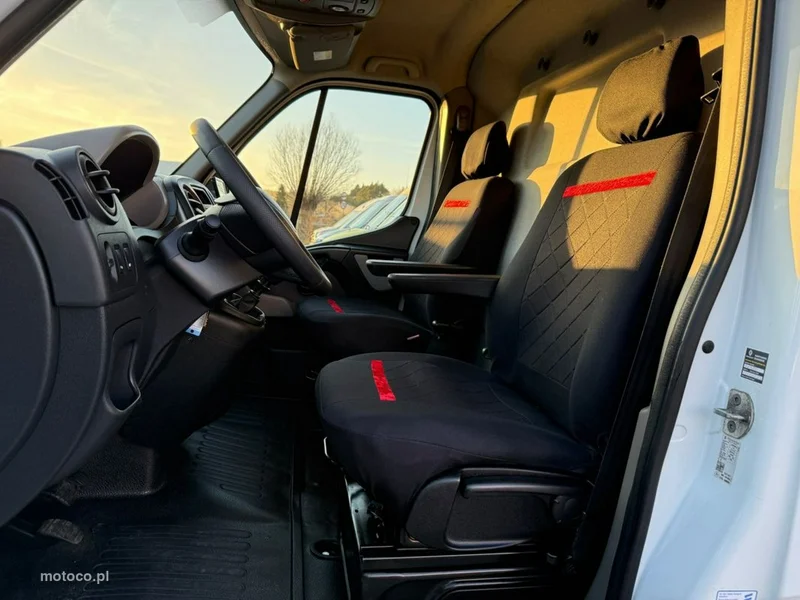 Renault Master 11