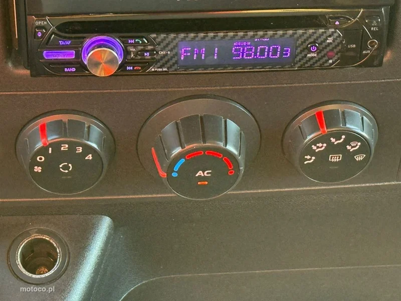 Renault Master 15