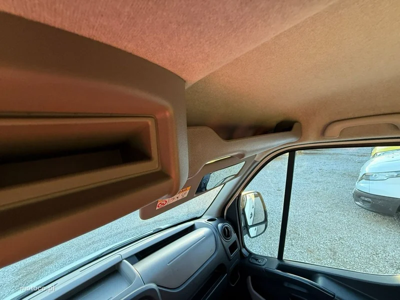 Renault Master 16