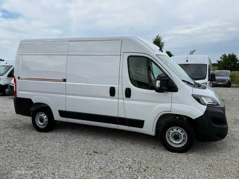 Fiat Ducato 5