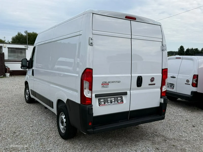 Fiat Ducato 7