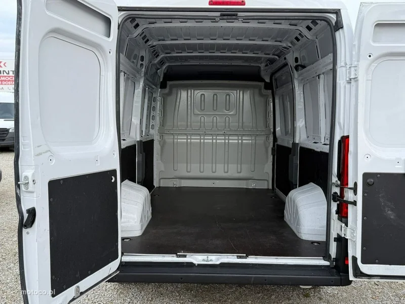 Fiat Ducato 8