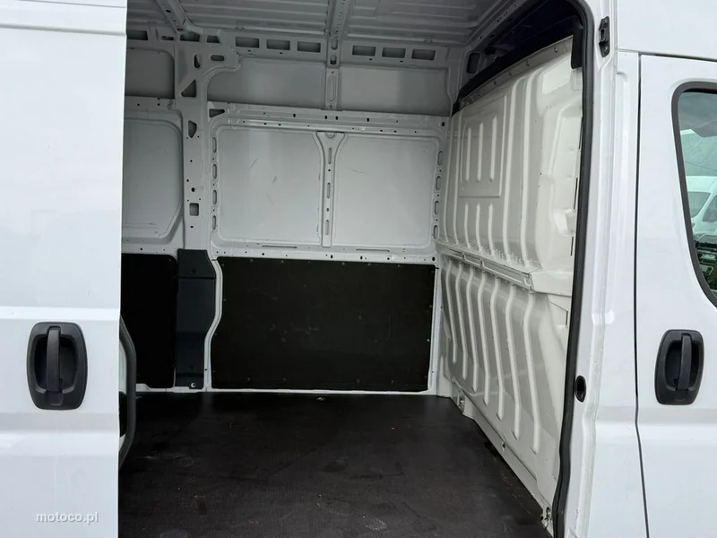 Fiat Ducato 9